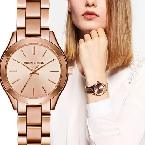 Reloj Michael Kors para mujer
