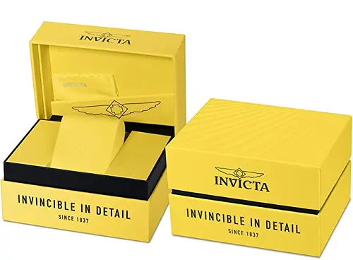 Reloj Invicta Hombre