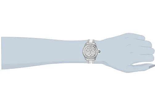 Reloj Invicta de mujer