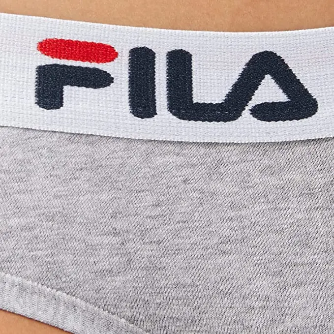 Braguitas Fila