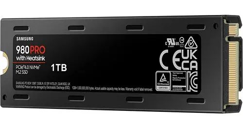 samsung ssd 
