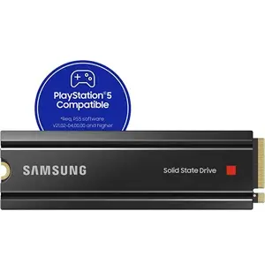 SSD Samsung