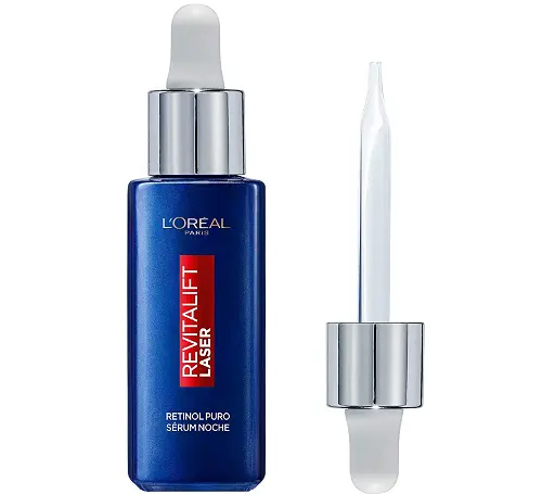 Sérum de Noche Revitalift Laser