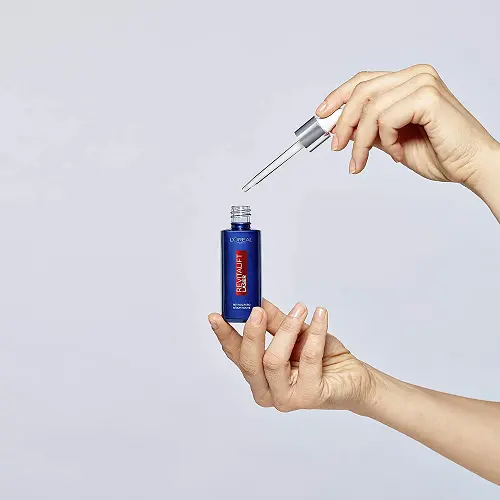 Sérum de Noche Revitalift Laser