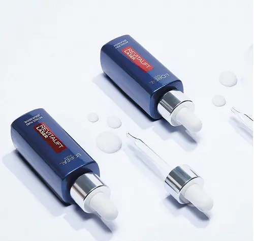 Sérum de Noche Revitalift Laser