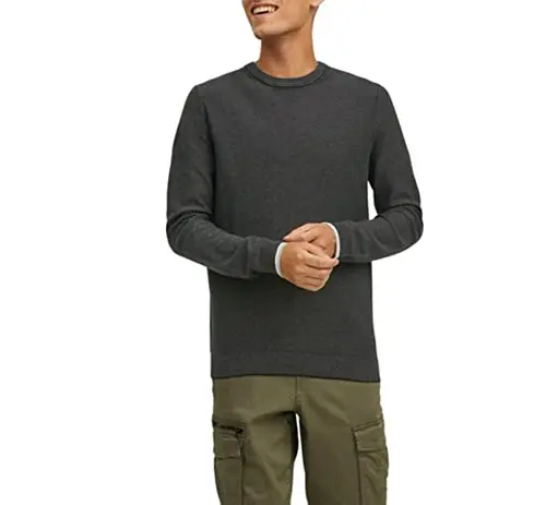sueter Jack and Jones 26