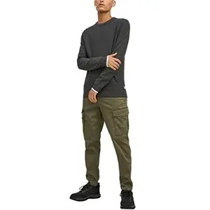 sueter Jack and Jones