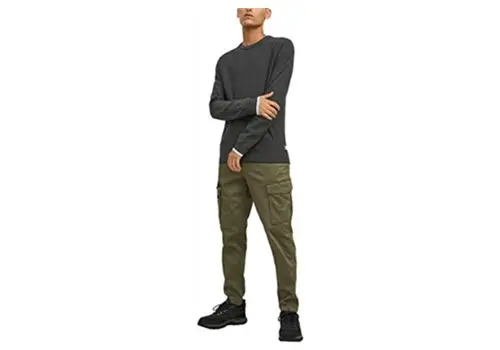 sueter Jack and Jones