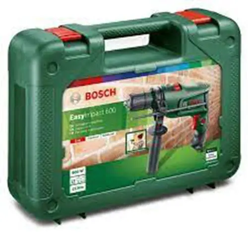 Taladro percutor Bosch