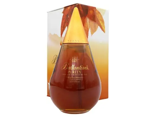 Whisky Ballatines Pure Malt