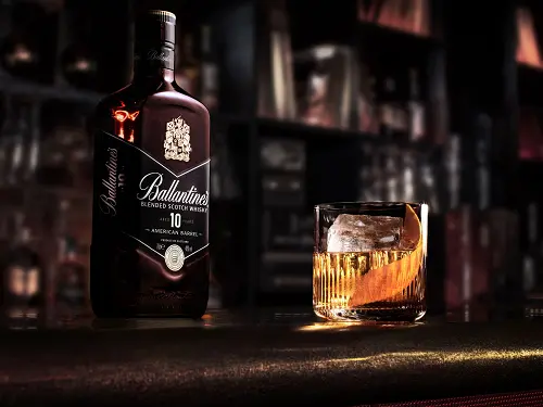 Whisky Escocés Bueno