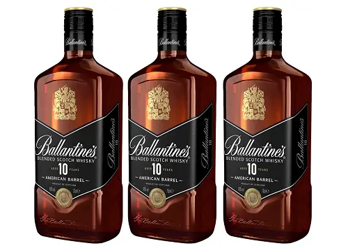 Whisky Escocés Bueno