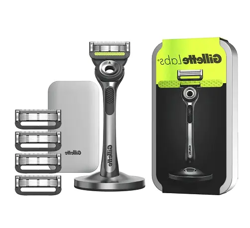  Maquinilla de afeitar Gillette Labs
