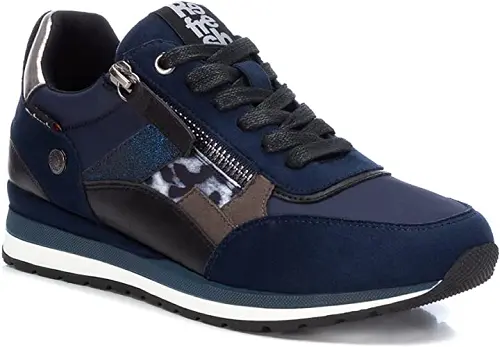 Zapatillas Refresh Mujer