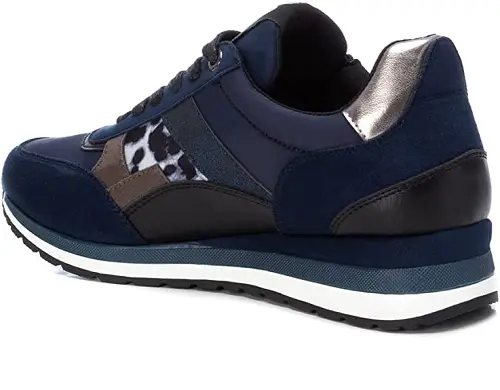 Zapatillas Refresh Mujer