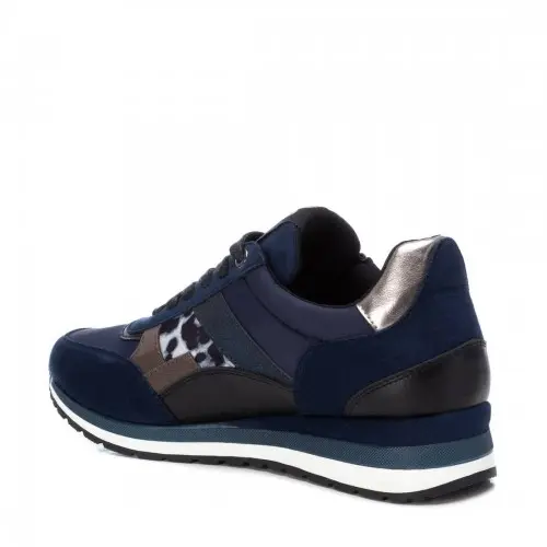 Zapatillas Refresh Mujer