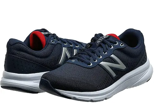 New Balance 411 V2